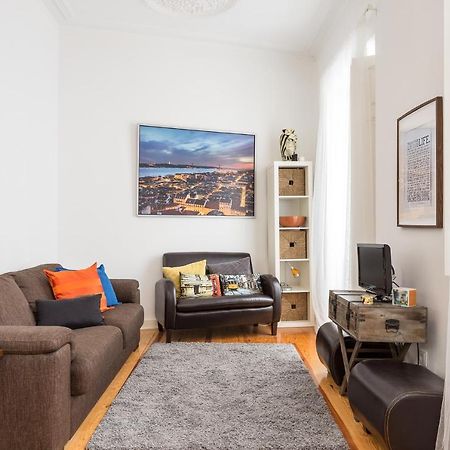 Lisboa Com Graca Apartment ภายนอก รูปภาพ