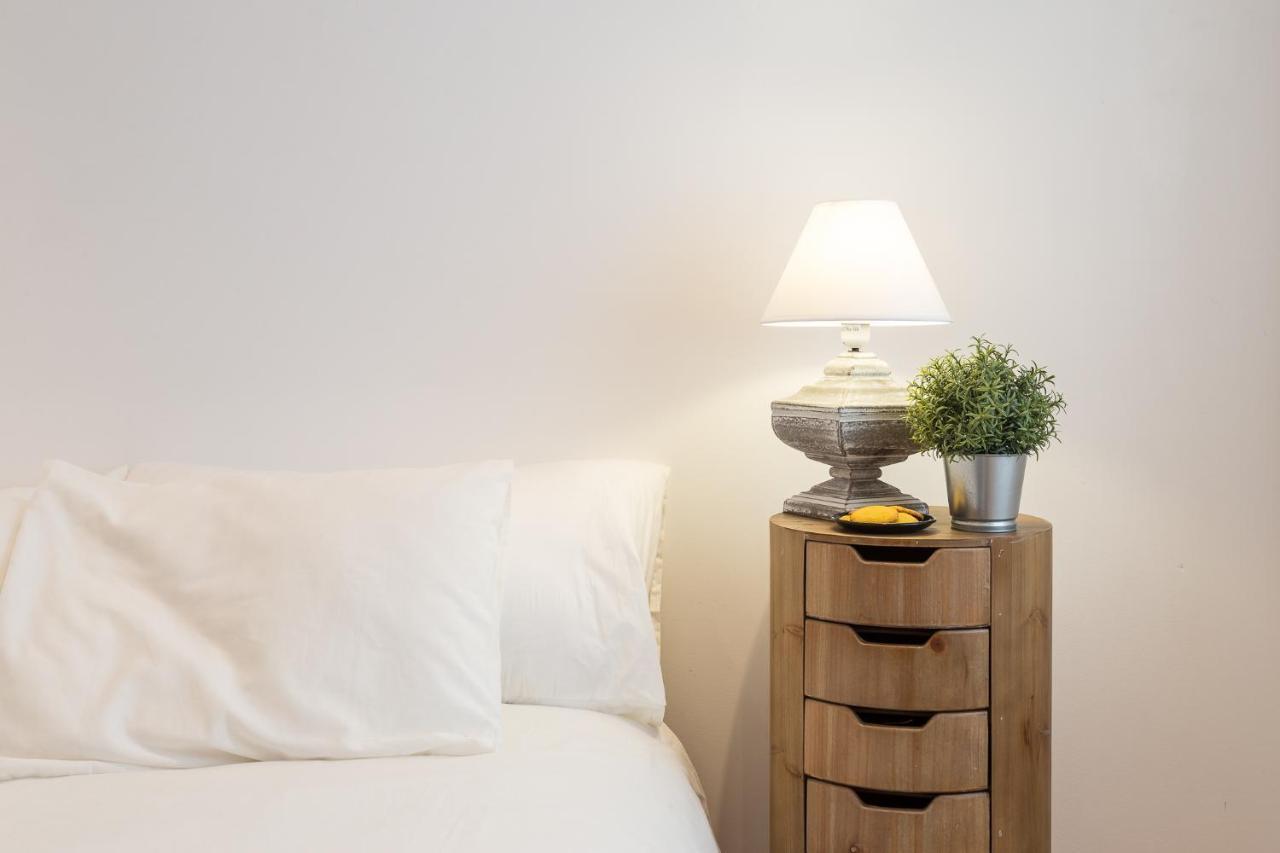 Lisboa Com Graca Apartment ภายนอก รูปภาพ