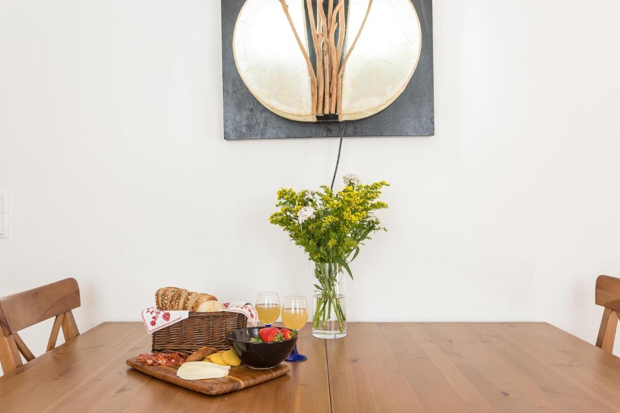 Lisboa Com Graca Apartment ภายนอก รูปภาพ