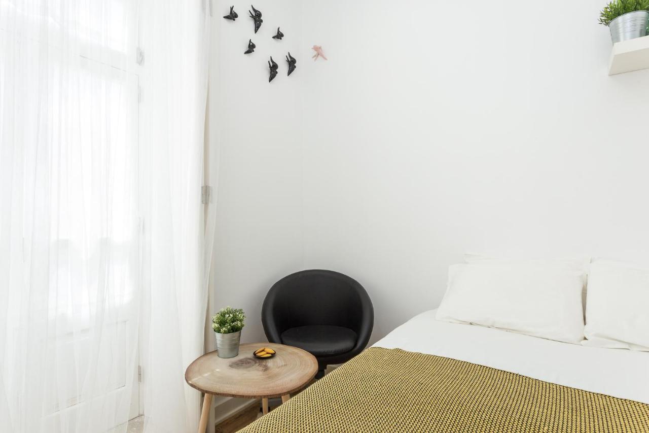 Lisboa Com Graca Apartment ภายนอก รูปภาพ